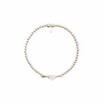 Triple Star Bead Bracelet - Sterling Silver bracelet With Love Beckie